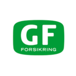 GF logo