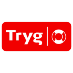 TRYG logo