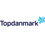 Topdanmark logo